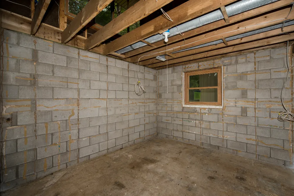 radon testing in the Capital Region of NY